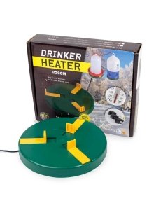 Joogiveesoojendi Ø 20cm / 12W