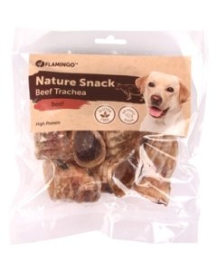FLAMINGO Nature Snack veise hingetoru (5-6cm) / 100g