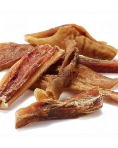 Naturaalne maius koerale veise peanahk / 100g