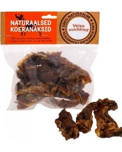 Palmar kuivatatud veise suu-ääred / 200g