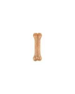 FLAMINGO pressitud veise toornahast kont 14cm (50-55g)