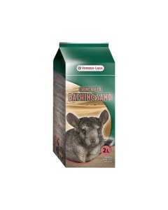 Versele-Laga Chinchilla suplusliiv - 2 liitrit 1,3kg