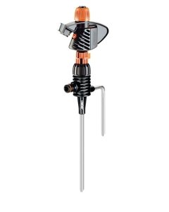 Claber vihmuti Impact Claber pulseeriv vihmuti Impact Spike 397m2