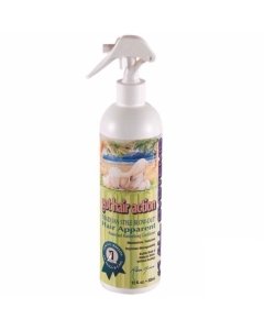 Niisutav viimistlussprei Hair Apparent / 355ml 