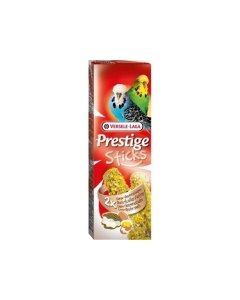 Versele-Laga viirpapagoidele maius Prestige Sticks, munad&austrikarp N2
