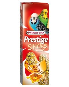 Versele-Laga viirpapagoide maius Prestige Sticks meega / 2tk.