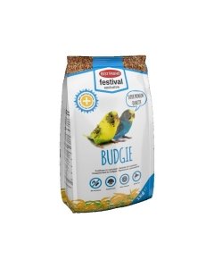 Best Friend lindude täissööt Festival Exclusive / 1kg