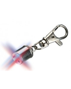 Vilkur koertele Safer Life Flasher / Ø 1cm
