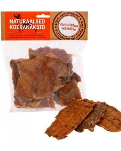 Maius koerale kuivatatud / vinnutatud veiseliha / 200g