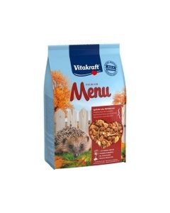 Vitakraft siili täissööt / 600g