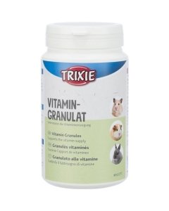 Vitamiini graanulid, 220 g