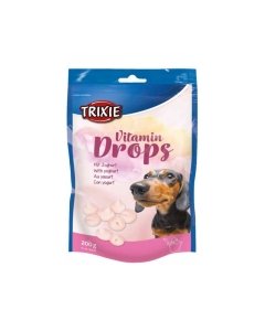 Trixie Vitamiinidropsid jogurtiga  / 200g