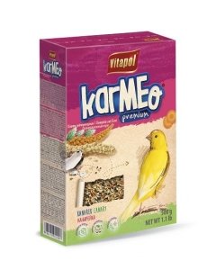 Vitapol komplekssööt kanaarilindudele / 500g