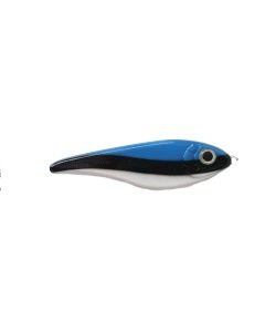 Vobler Buster Jerk II EST, Strike Pro 