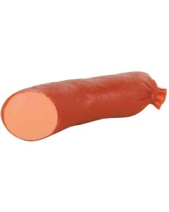 Mänguasi koertele Vorst, vinüül, 14 cm