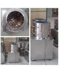 Vutisulgede eemaldamise masin S / 30cm