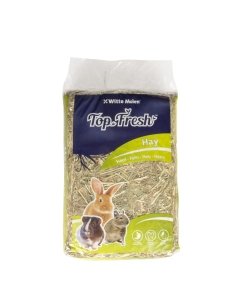Witte Molen Top Fresh hein närilistele