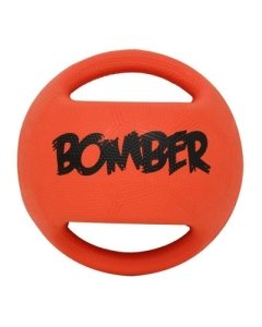 Mänguasi koertele Zeus Bomber Pall Väike 11,4cm