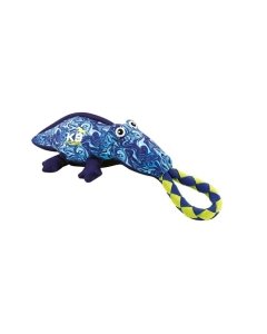 Mänguasi koertele Zeus K9 Fitness Hydro, alligaator, väike (ujuv)