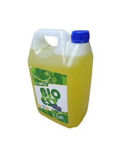 Flora гель для стирки BioEst / 5l