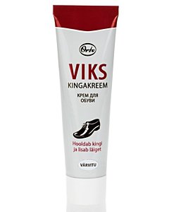 Orto kingakreem Viks / värvitu / 50g