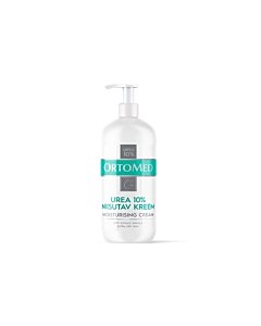 Ortomed увлажняющий крем Urea10% / 150ml