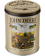 Жестяная коробка / John Deere Since 1837 / 1l