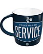 Кружка VW Service & Repairs