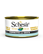 Schesir konserv kassidele / tuunikala+merikoger / 85g