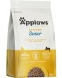 Applaws Cat Adult Senior Chicken kassitoit