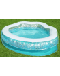 Bassein Sparkle Shell