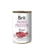 Brit Mono Protein Lamb konserv tundliku seedimisega koertele