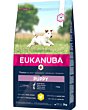 Eukanuba - Puppy Small Breed - для щенков мелких пород