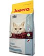 Сухой корм Josera Adult Léger для стерилизованных кошек и кошек с малоактивным образом жизни, с печенью, 400г