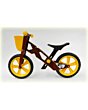 Детский трехколесный велосипед Oko