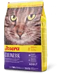 Josera Culinesse сухой корм для взрослых кошек / 10kg