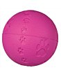 Игровой мяч для собаки / различные цвета