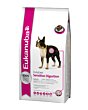 Eukanuba - DailyCare Sensitive Digestion - корм для собак с чувствительным желудком