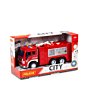 Tuletõrjeauto City / hääle ja tuledega
