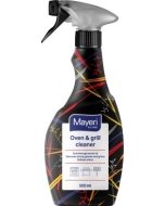 Ahju ja grilli puhastusvahend Mayeri / All-Care / 500ml