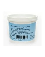 Orto must kingakreem ämbris / 650g 