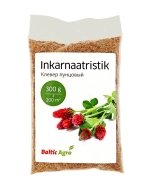 Inkarnaatristik 300g