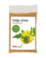 Valge sinepi seemned 