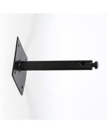 Tuulelipu horisontaalne kinnitus / 17cm 