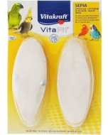 Vitakraft mineraallisand dekoratiivlindudele Sepia / 2tk