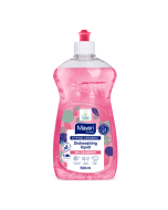 Nõudepesuvahend Red Cranberry hüpoallergeenne Mayeri All-Care 500ml