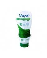 Nõudepesumasina geel Mayeri All in One / 600ml / LM