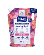 Pesugeel Color hüpoallergeenne Mayeri