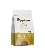 Applaws Cat Adult Chicken with Extra Lamb kassitoit 