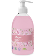 Vedelseep Mayeri cotton flowers / 500ml